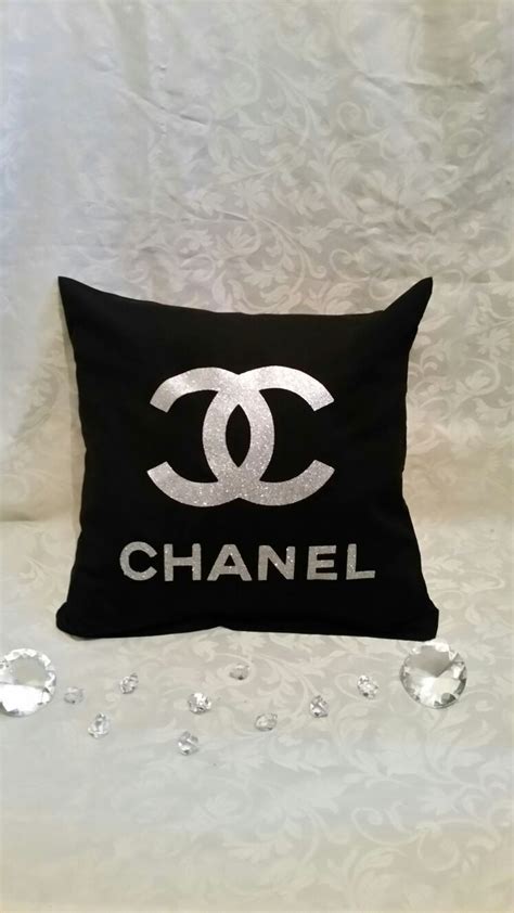 chanel cushion home